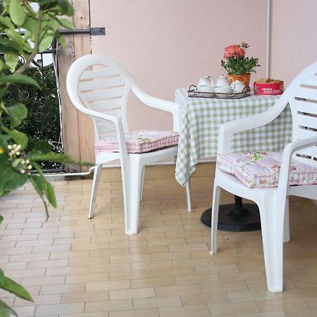 Ferienwohnung Casa Istriana Novigrad Istria Exterior foto