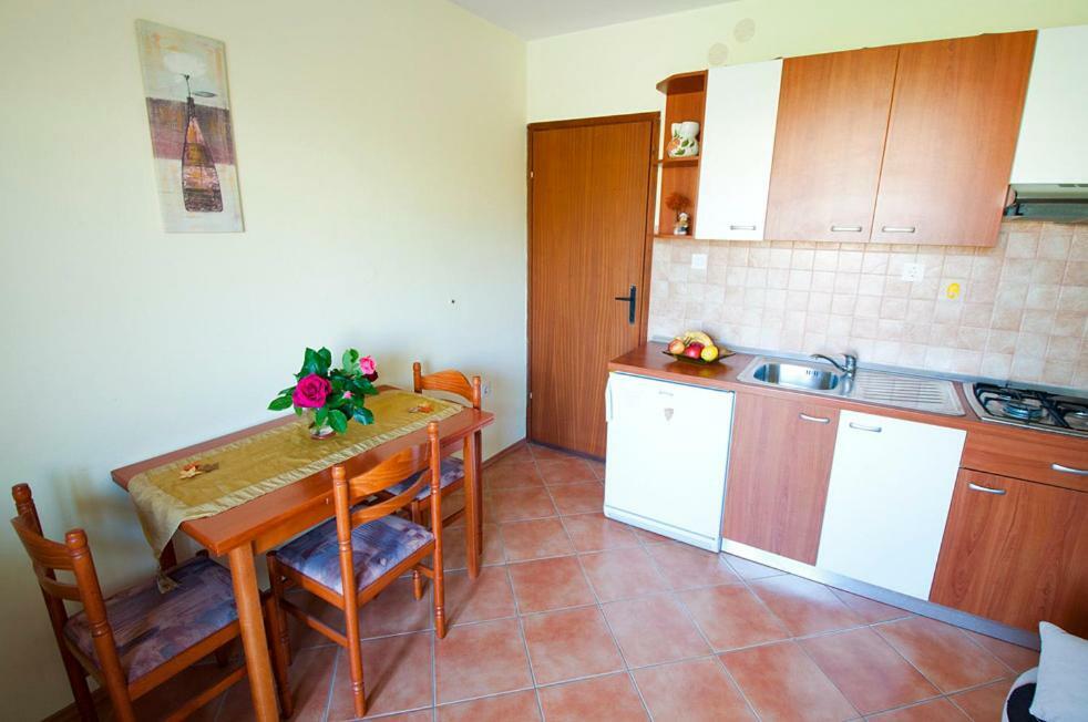 Ferienwohnung Casa Istriana Novigrad Istria Exterior foto
