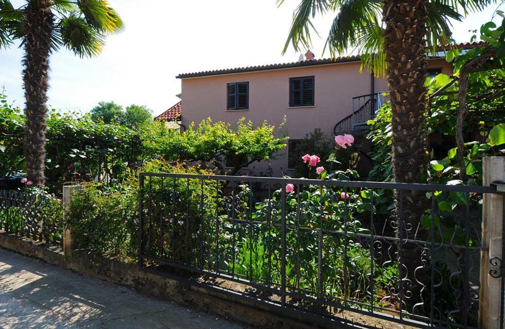 Ferienwohnung Casa Istriana Novigrad Istria Exterior foto