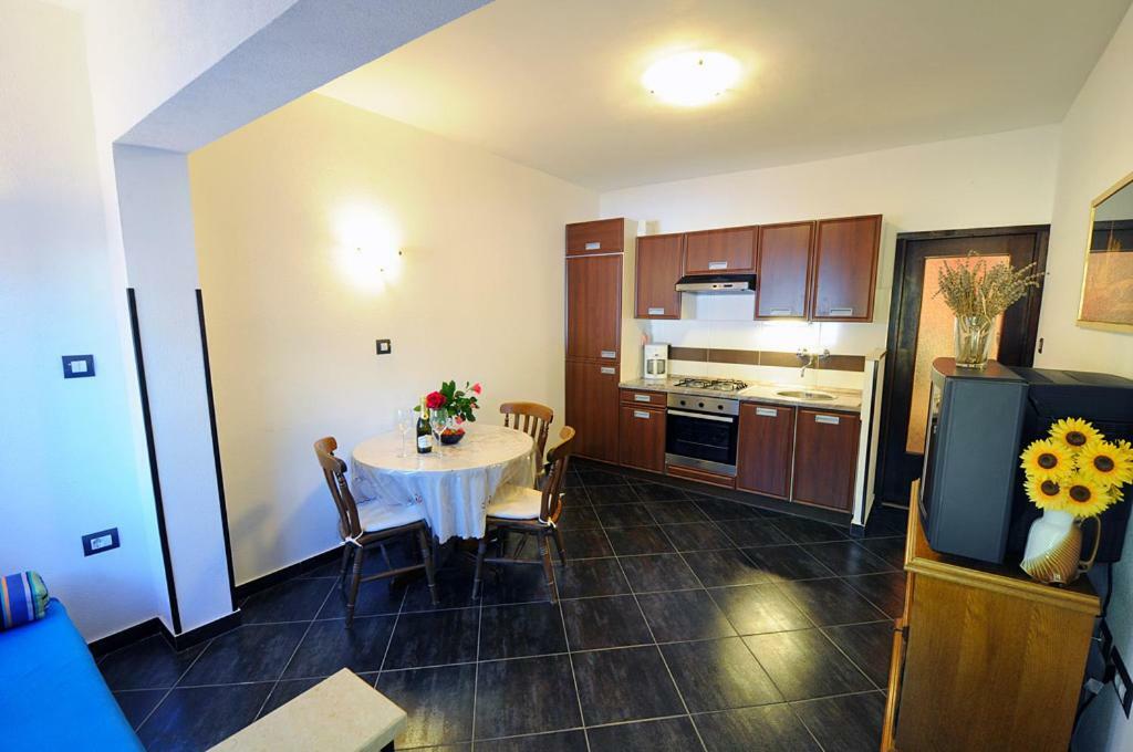 Ferienwohnung Casa Istriana Novigrad Istria Exterior foto