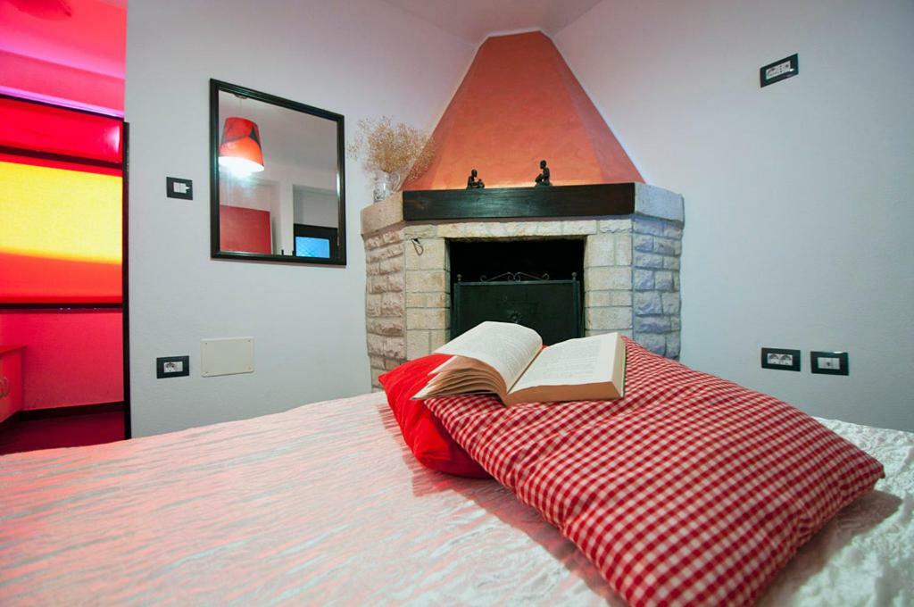 Ferienwohnung Casa Istriana Novigrad Istria Exterior foto